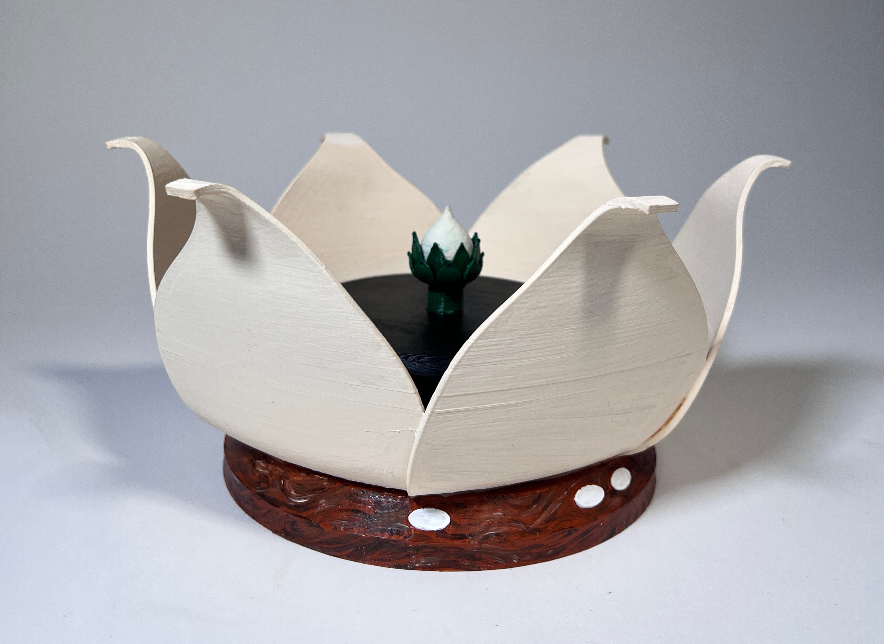 Prototype version 2